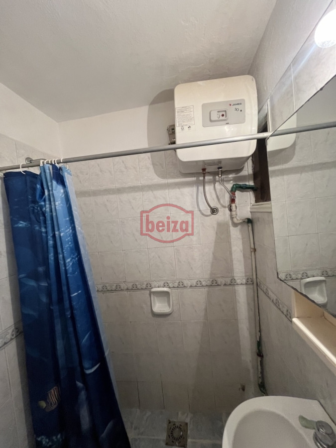 Apartamento ID.162929/Apartamentos-en-Venta--Beiza-Propiedades - Monoambiente 