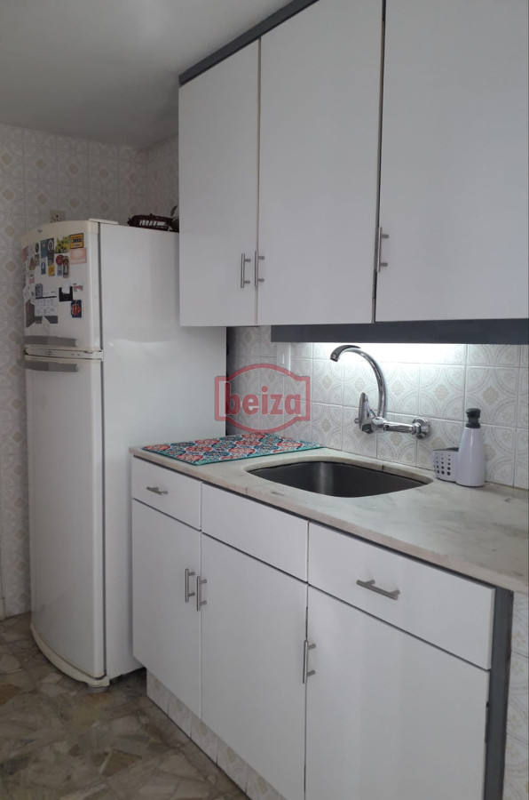 Apartamento ID.162781 - Apartamento en Mansa, 2 dormitorios *