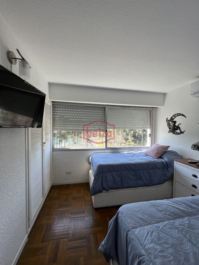 Apartamento ID.165895 - Apartamento de dos dormitorios en Roosevelt* 
