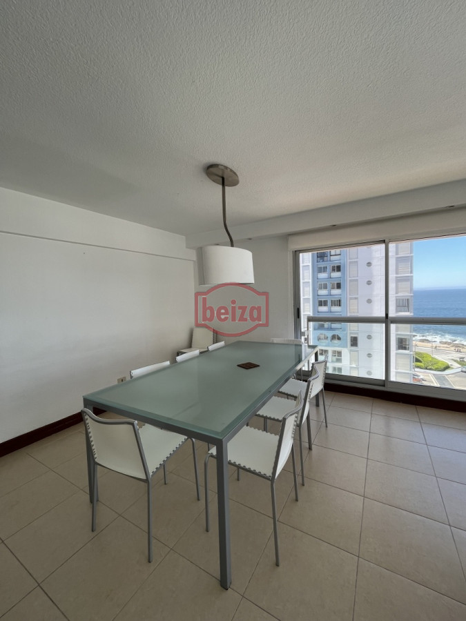 Apartamento ID.165954 - Alquiler dos dormitorios en Peninsula* 