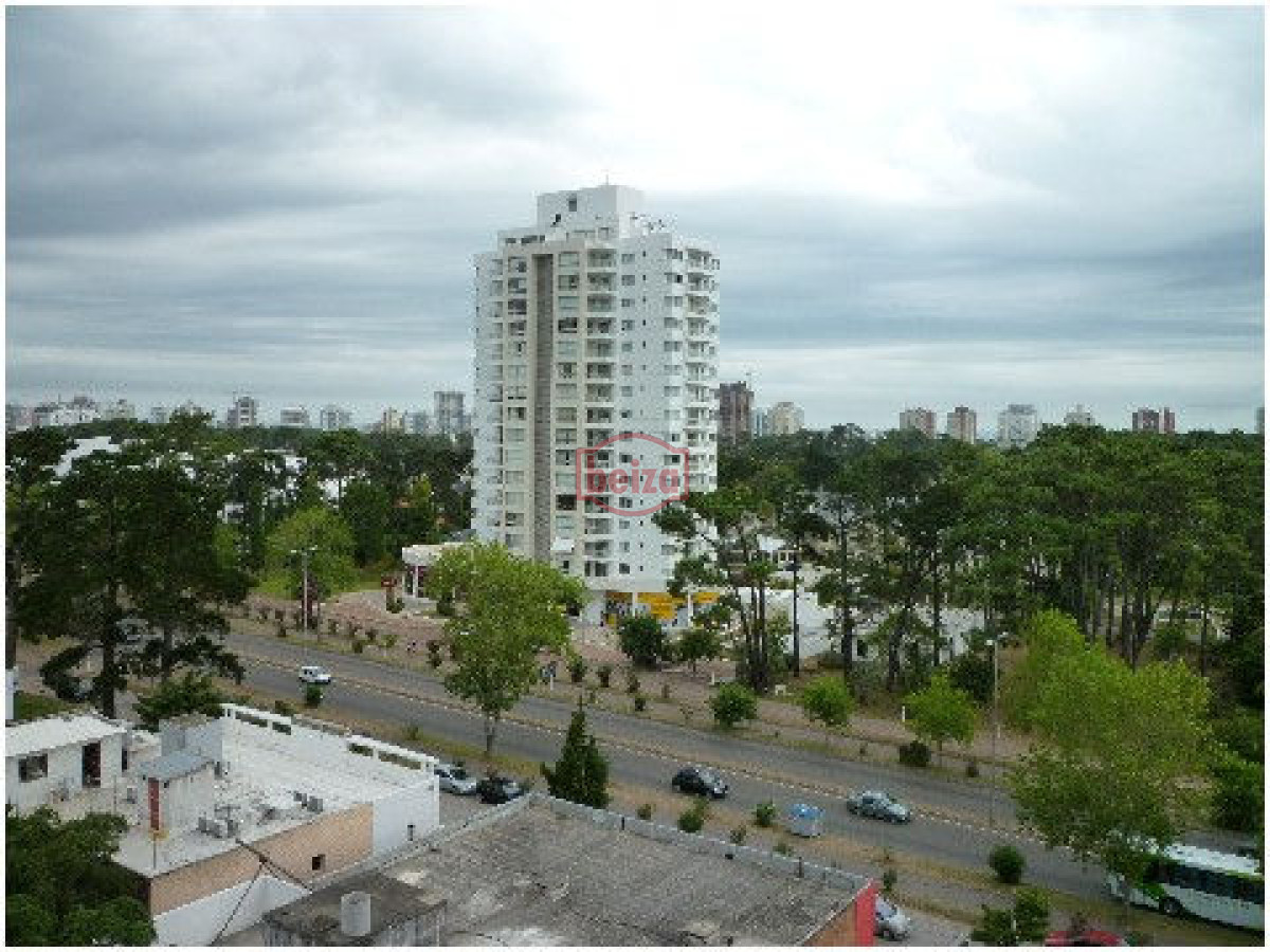 Apartamento en Roosevelt, 1 dormitorios * - BZA162629A