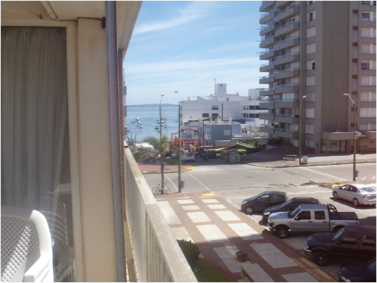 Apartamento en Peninsula, 1 dormitorios * - BZA162661A