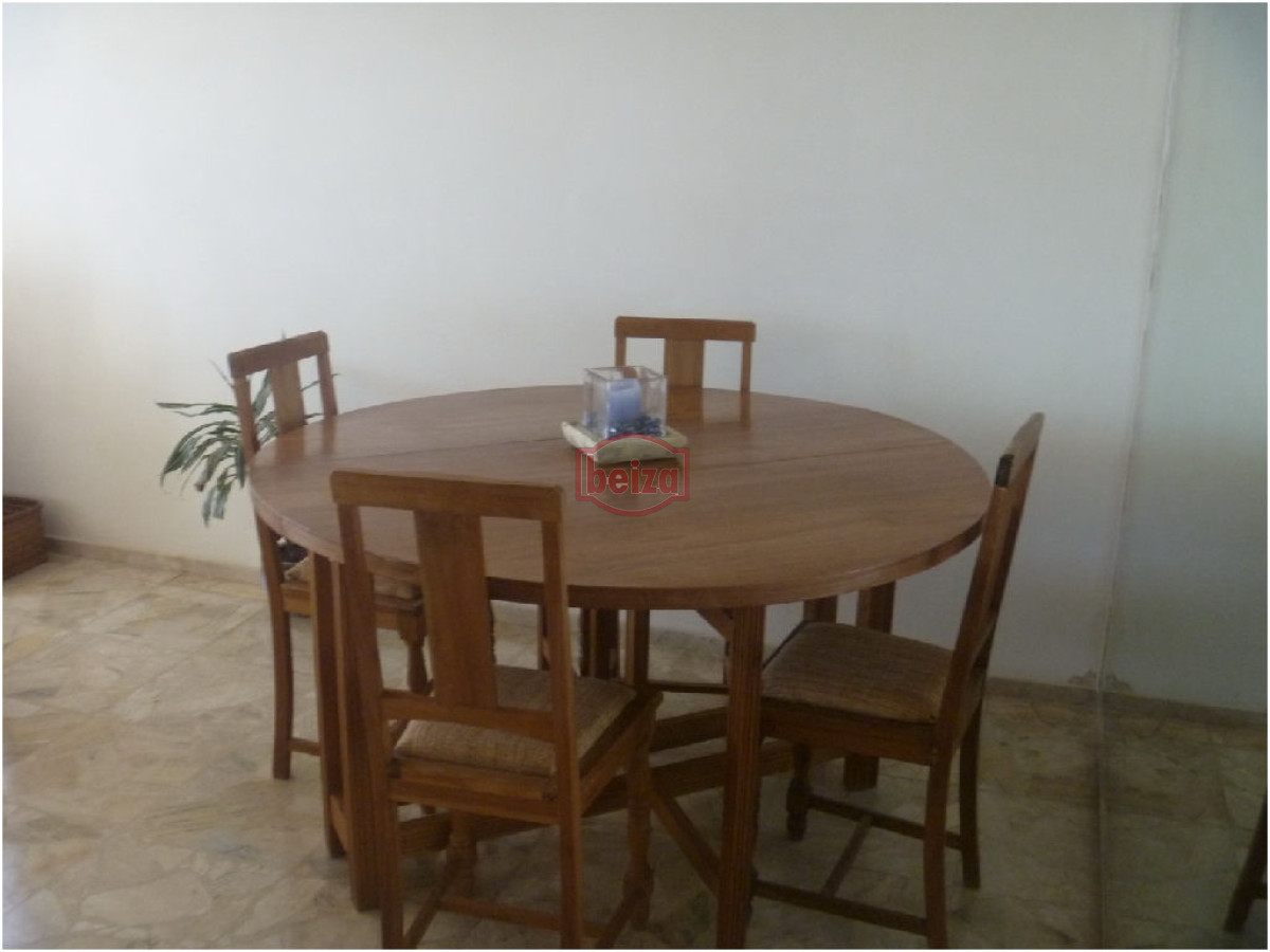 Apartamento ID.162781 - Apartamento en Mansa, 2 dormitorios *