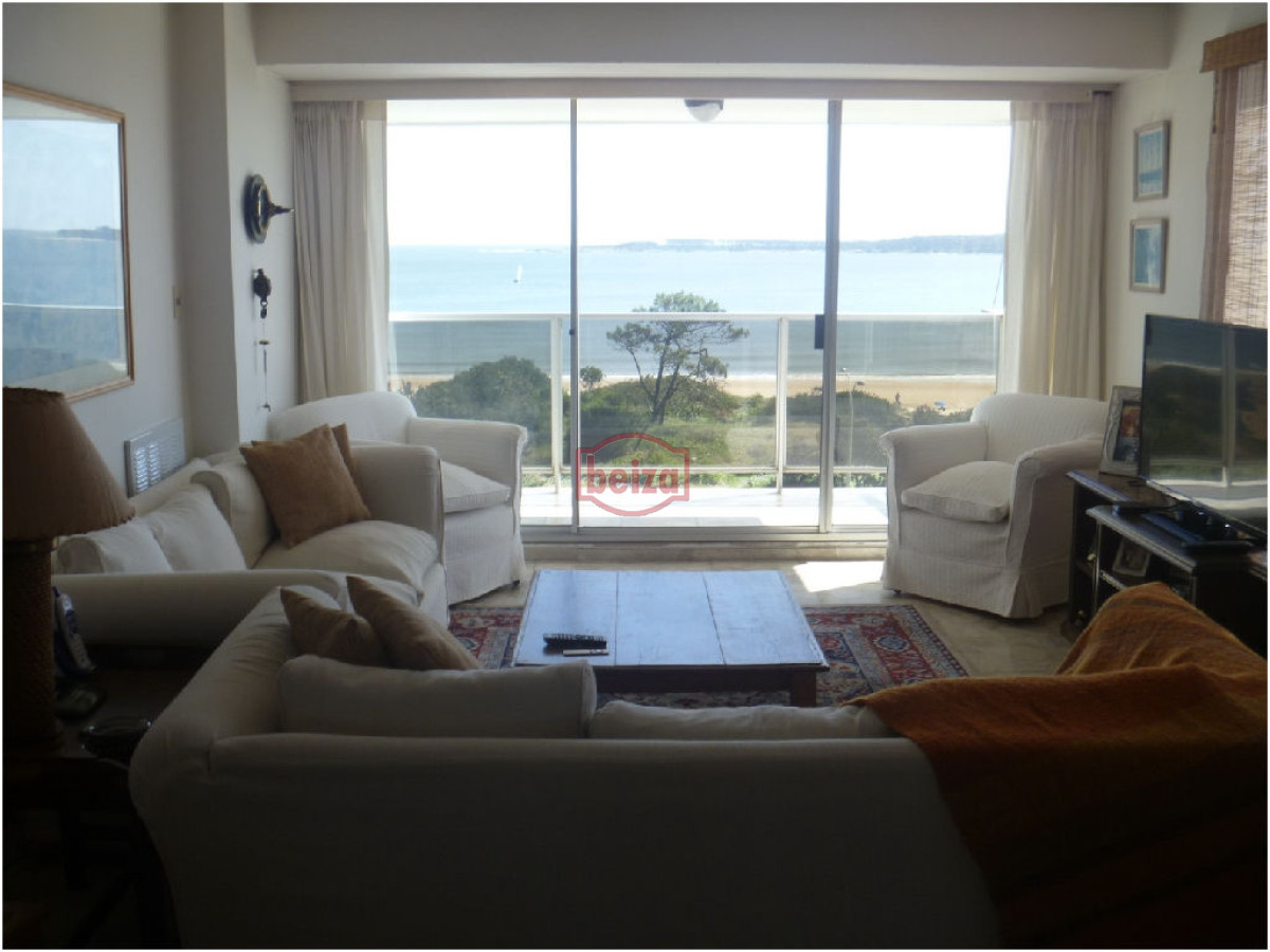 Apartamento ID.162781 - Apartamento en Mansa, 2 dormitorios *