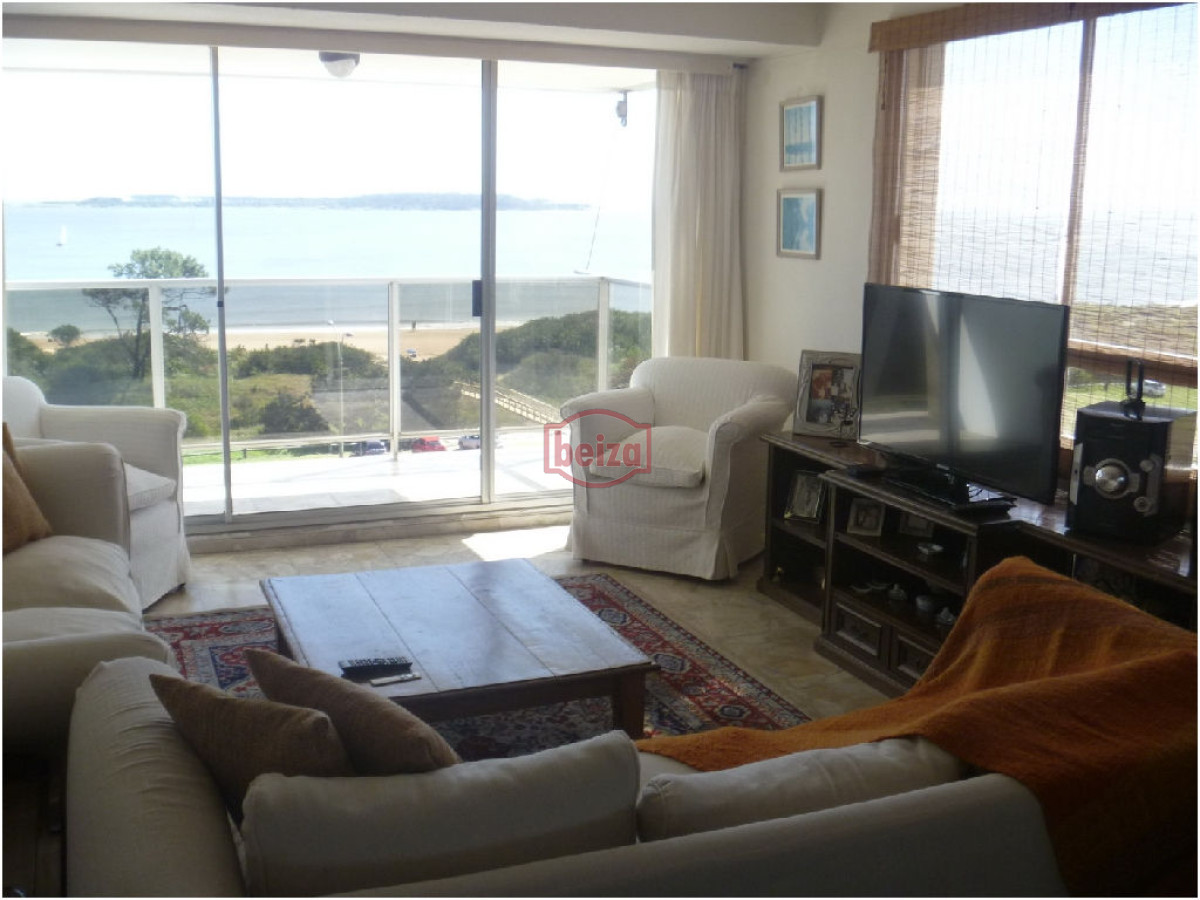 Apartamento ID.162781 - Apartamento en Mansa, 2 dormitorios *