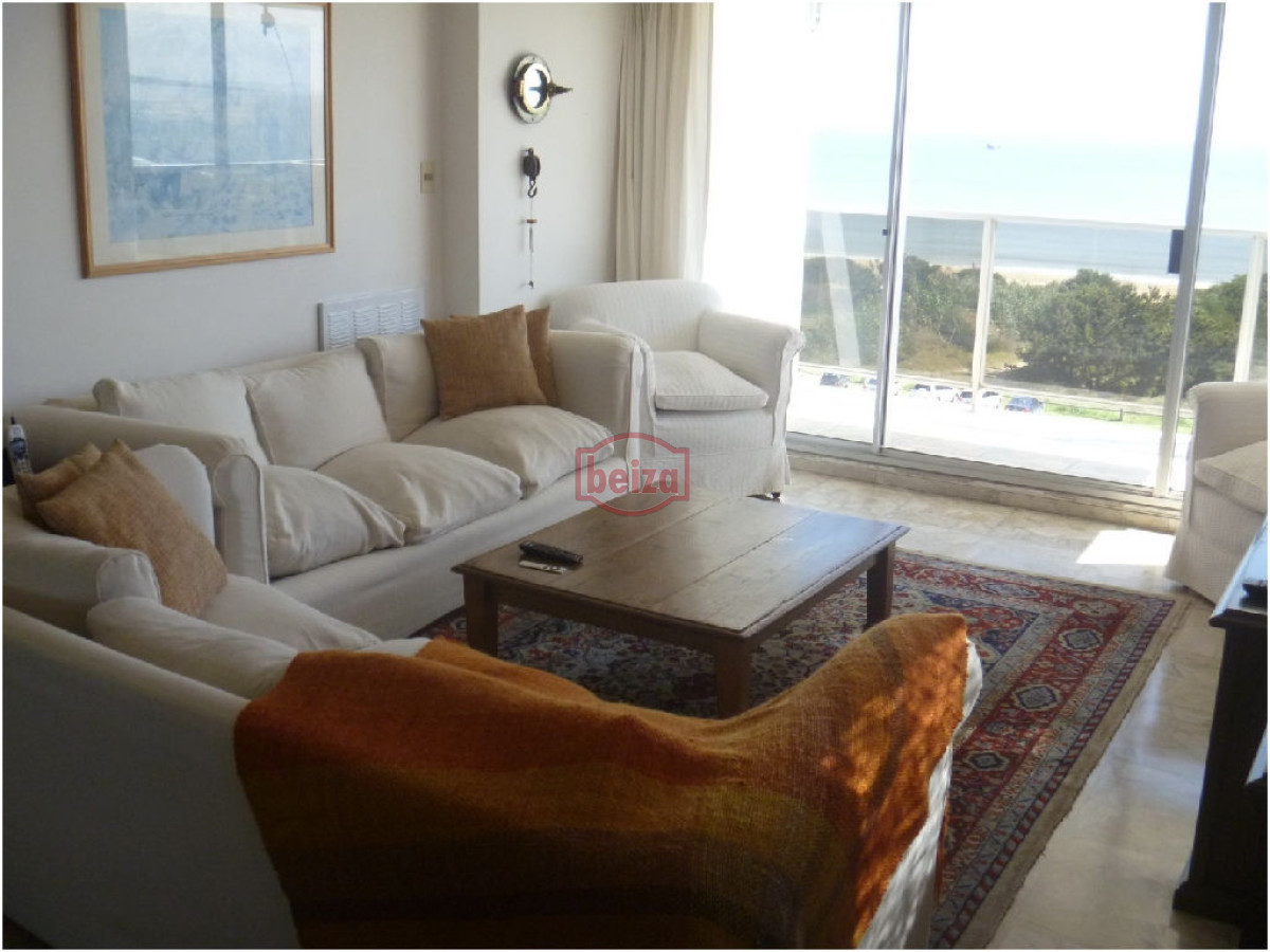 Apartamento ID.162781 - Apartamento en Mansa, 2 dormitorios *