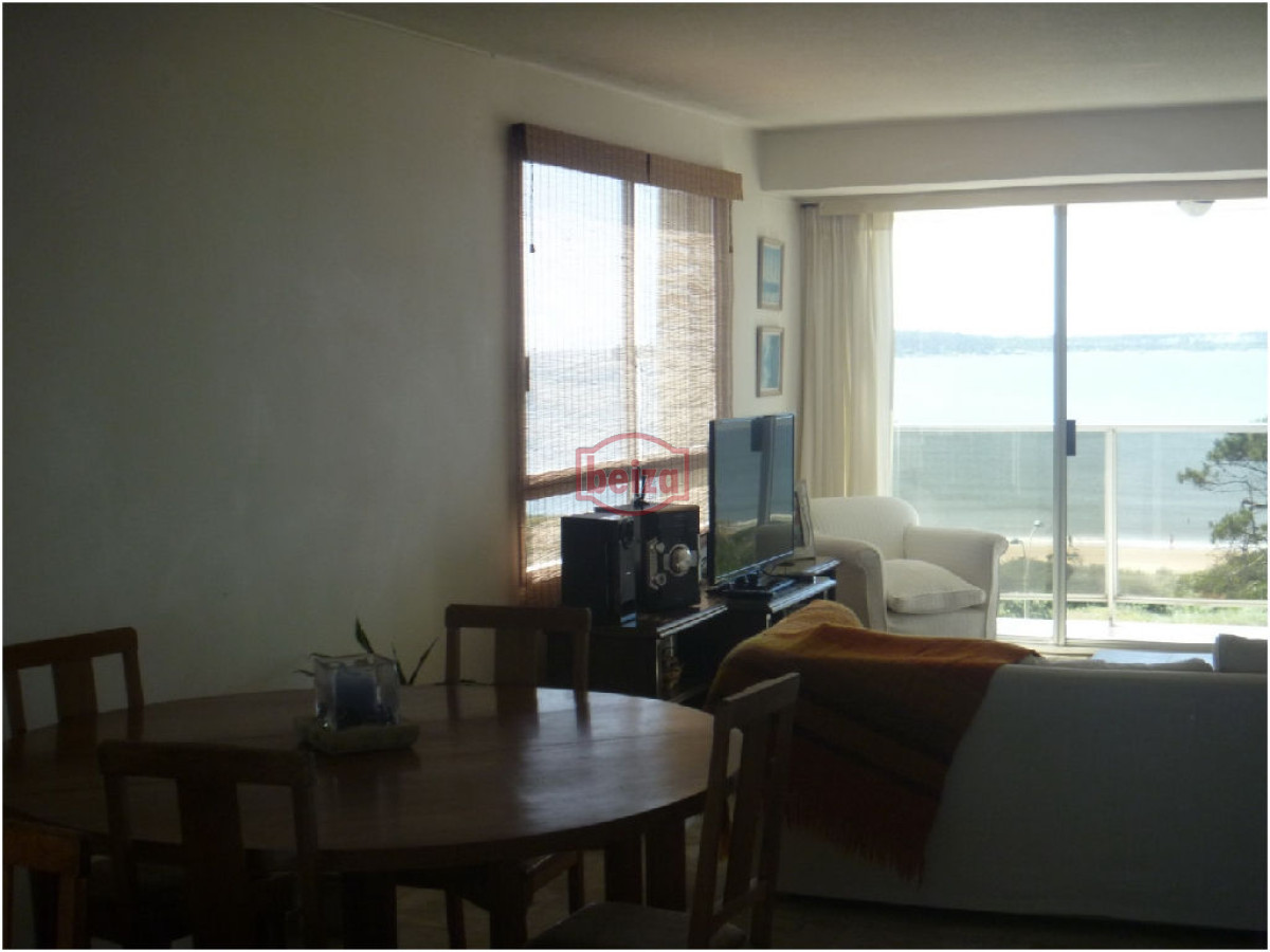 Apartamento ID.162781 - Apartamento en Mansa, 2 dormitorios *