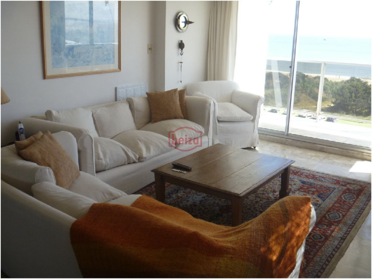 Apartamento ID.162781 - Apartamento en Mansa, 2 dormitorios *