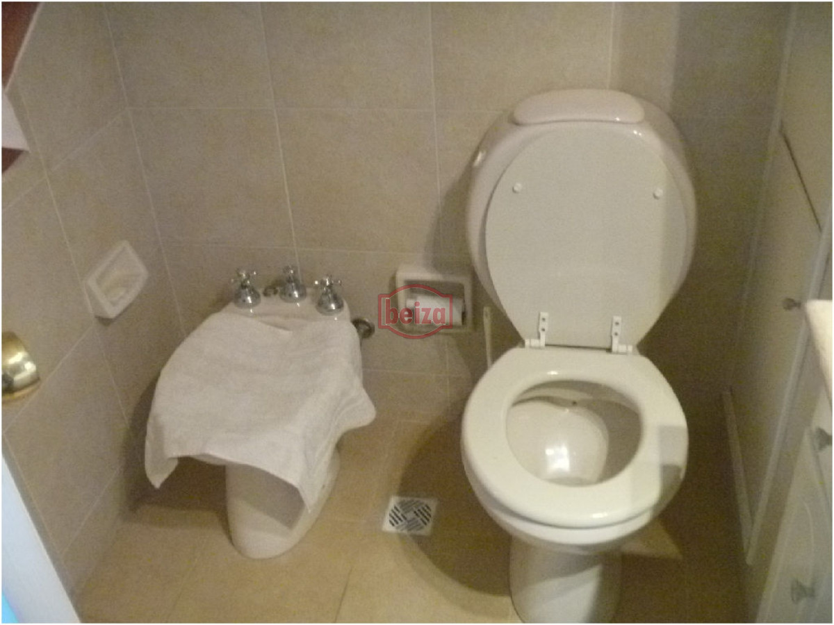 Apartamento ID.162781 - Apartamento en Mansa, 2 dormitorios *