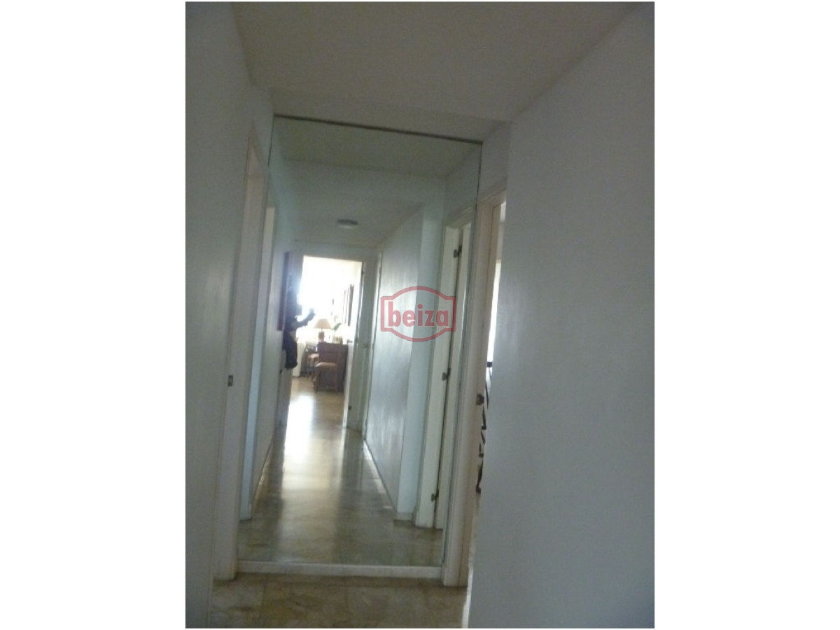 Apartamento ID.162781 - Apartamento en Mansa, 2 dormitorios *