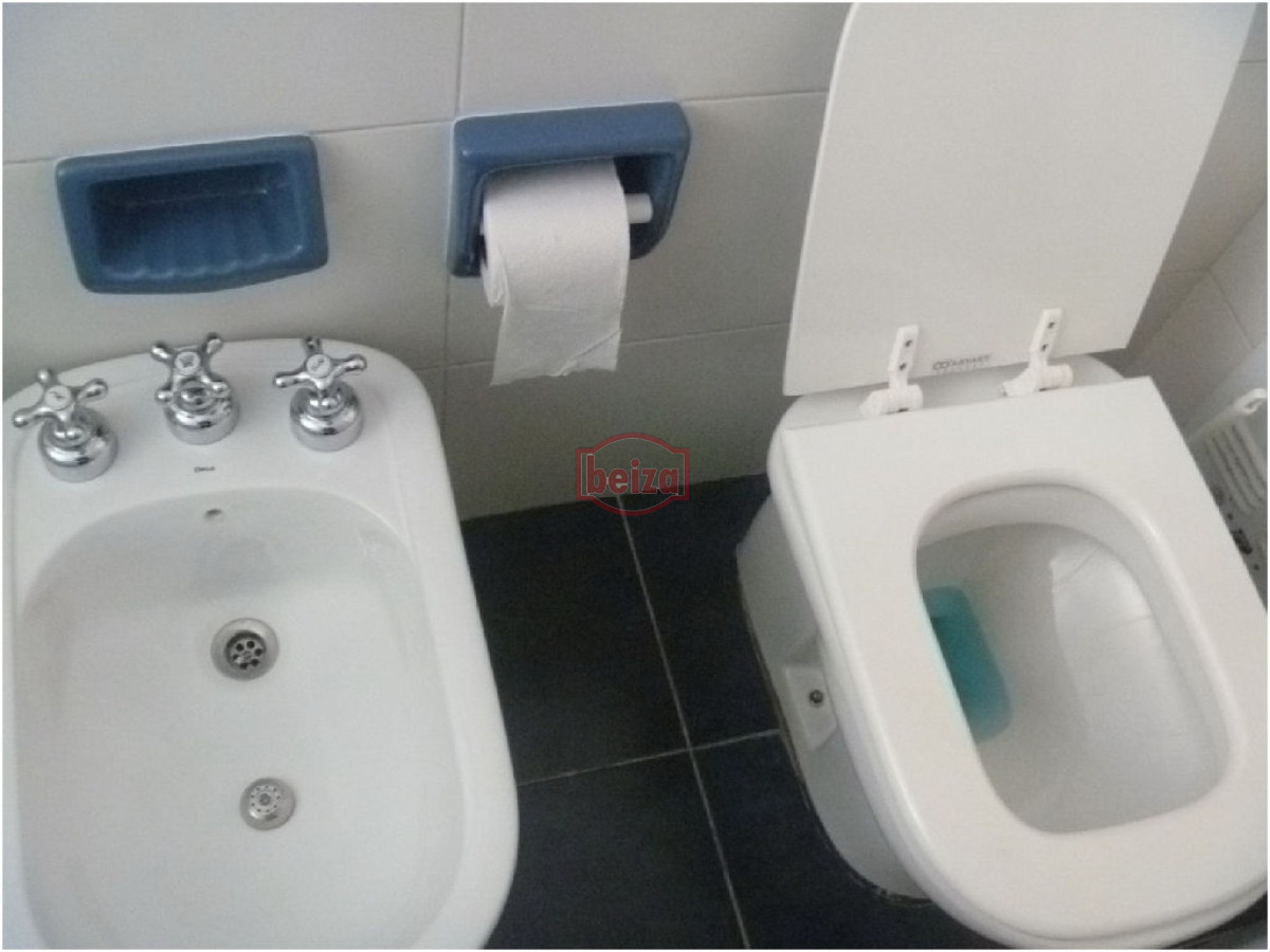 Apartamento ID.162781 - Apartamento en Mansa, 2 dormitorios *