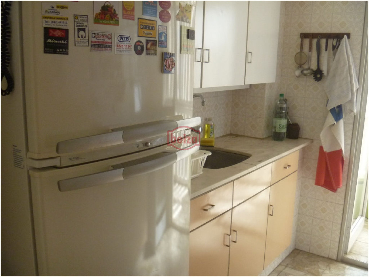 Apartamento ID.162781 - Apartamento en Mansa, 2 dormitorios *