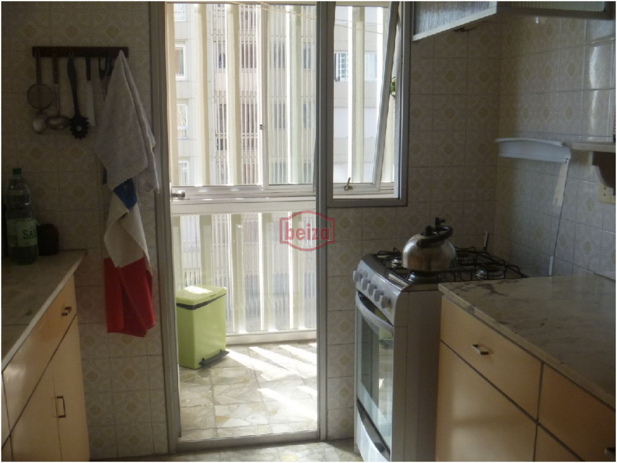 Apartamento ID.162781 - Apartamento en Mansa, 2 dormitorios *