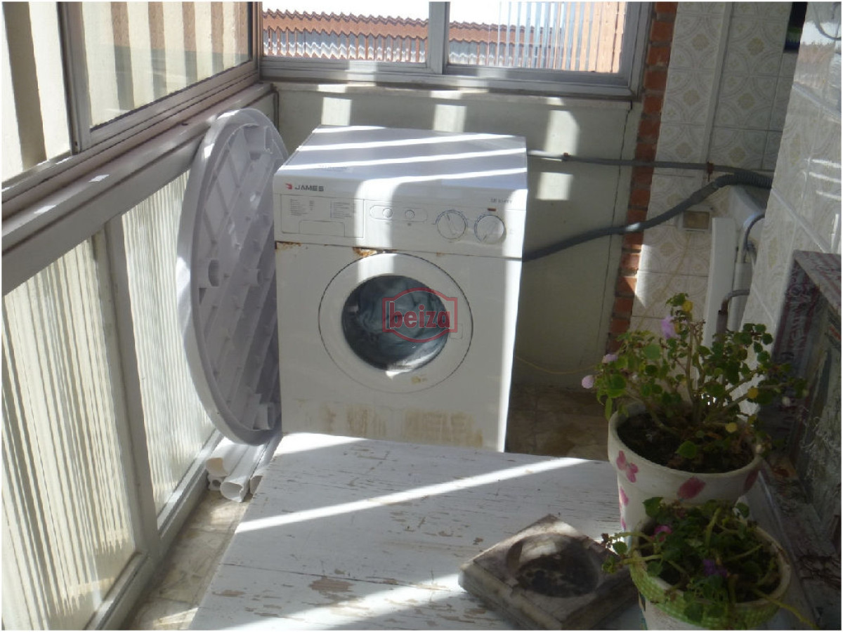Apartamento ID.162781 - Apartamento en Mansa, 2 dormitorios *