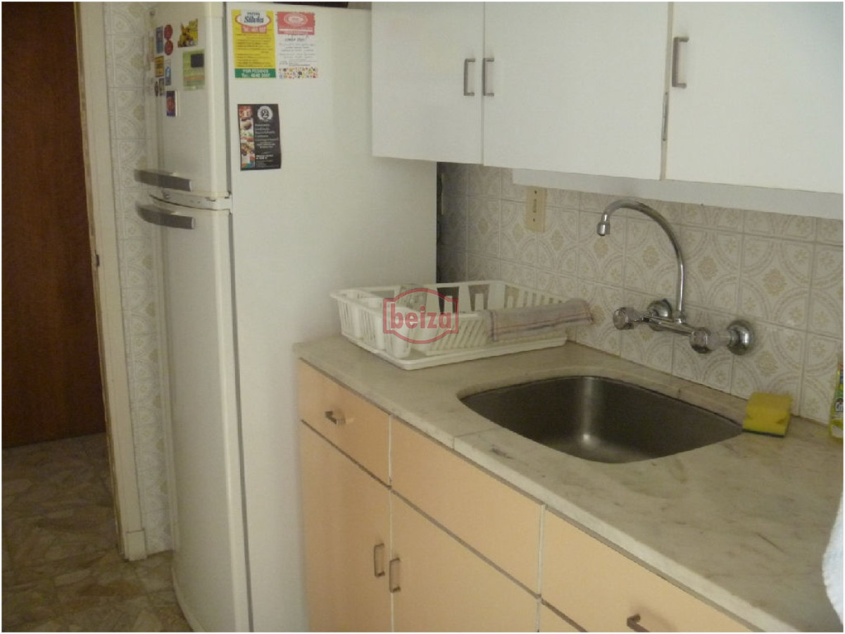 Apartamento ID.162781 - Apartamento en Mansa, 2 dormitorios *