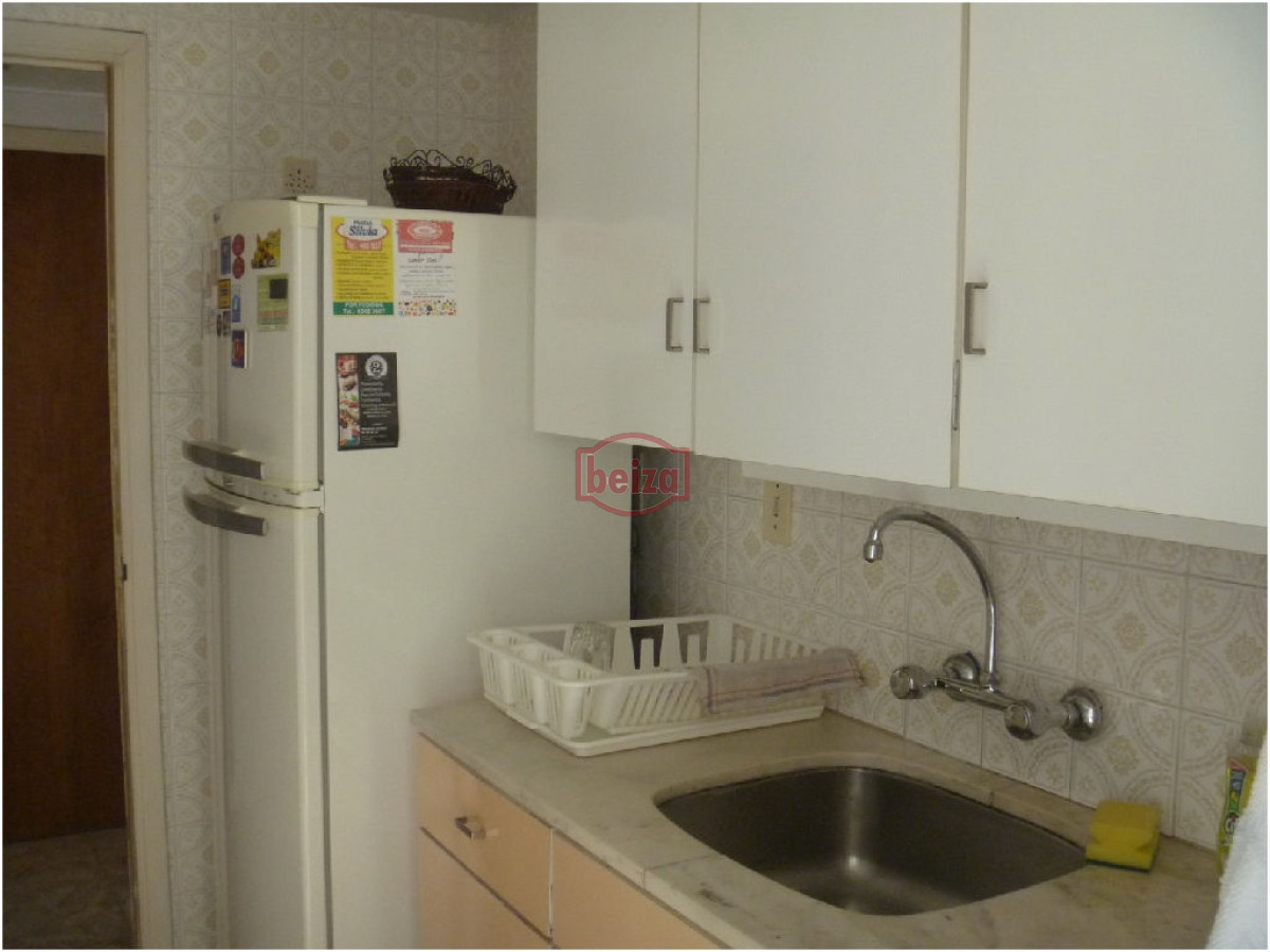 Apartamento ID.162781 - Apartamento en Mansa, 2 dormitorios *
