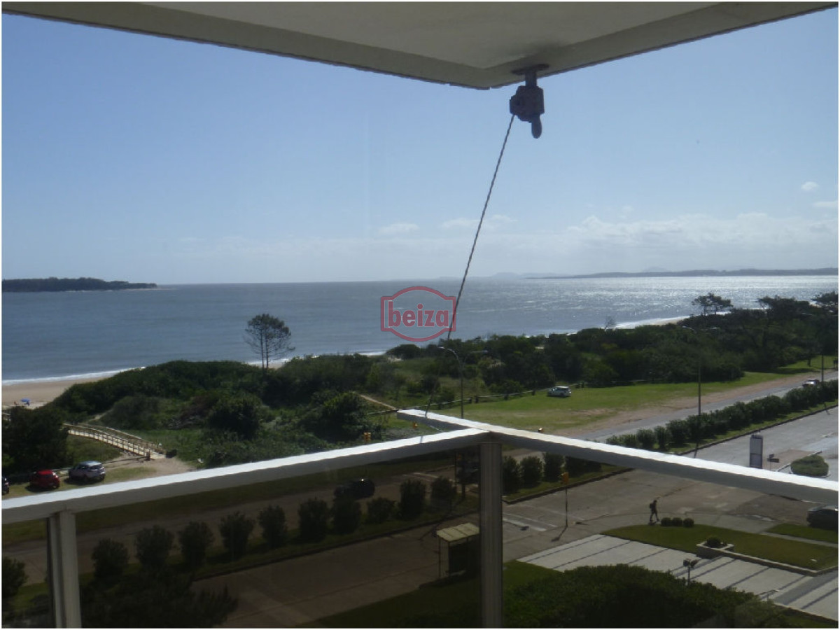 Apartamento ID.162781 - Apartamento en Mansa, 2 dormitorios *