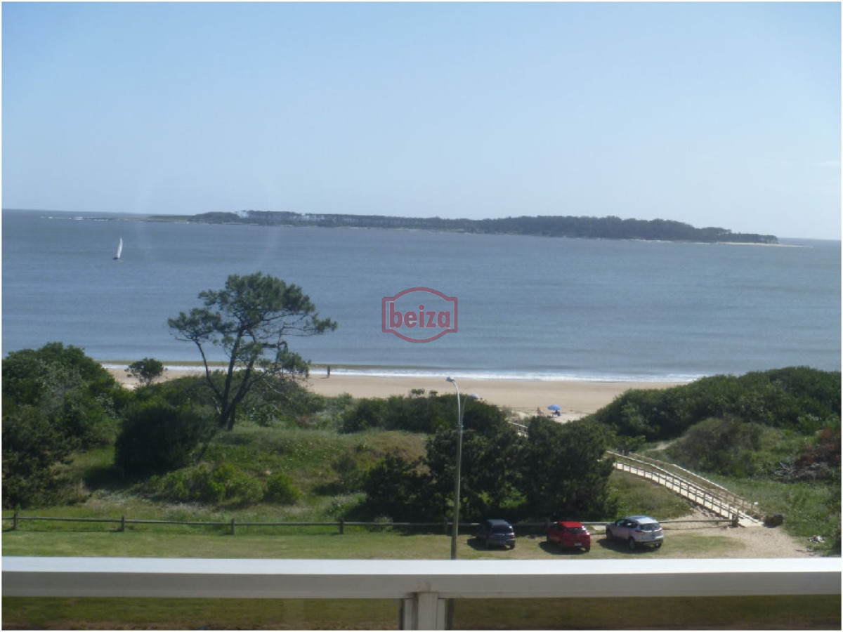 Apartamento ID.162781 - Apartamento en Mansa, 2 dormitorios *