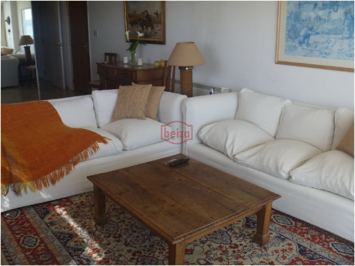 Apartamento ID.162781 - Apartamento en Mansa, 2 dormitorios *