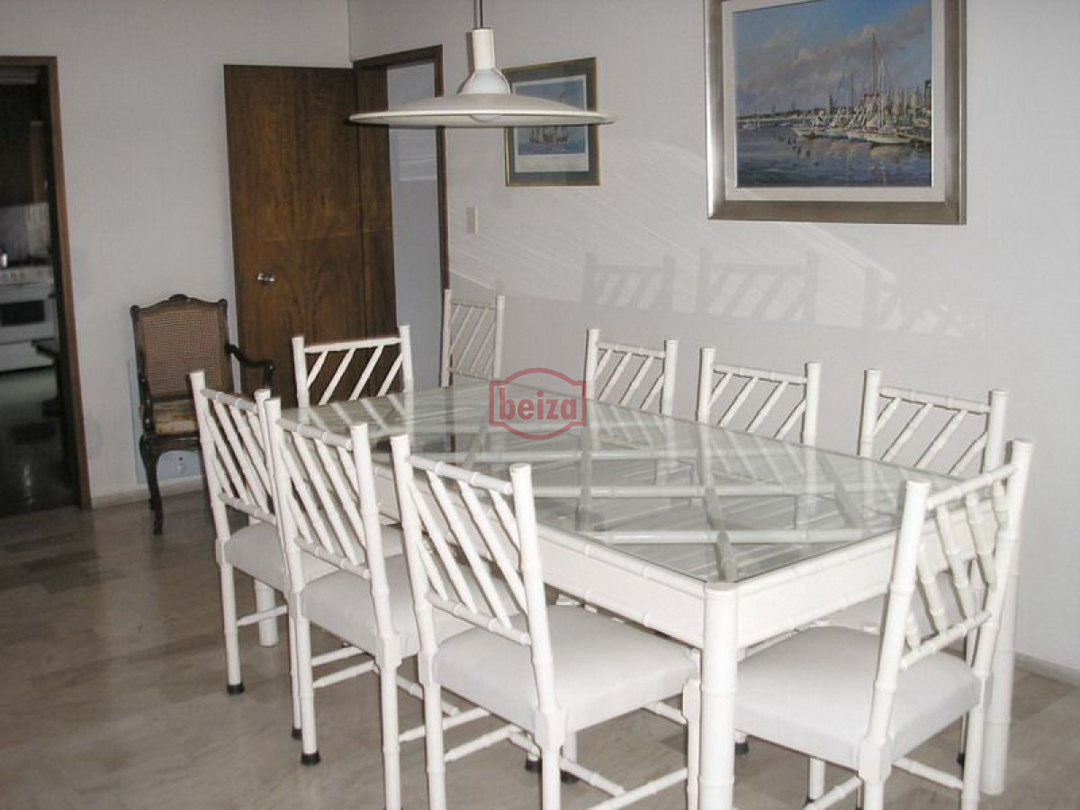 Apartamento ID.70066 - Avenida Roosevelt - Parada 11