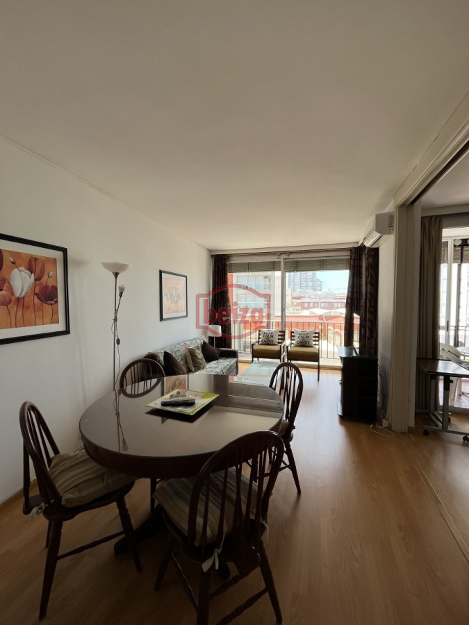 Apto de 1 dormitorio* - BZA165955A