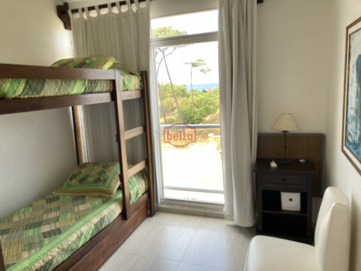 Apartamento ID.20311 - 2 dormit frente al mar