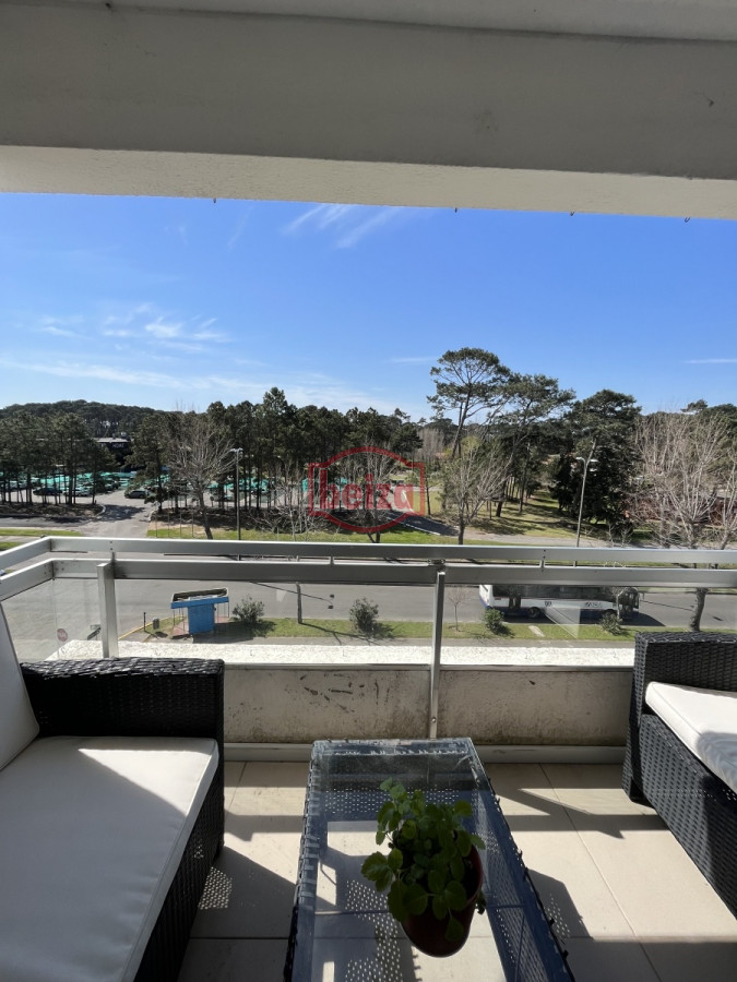 Apartamento ID.165895 - Apartamento de dos dormitorios en Roosevelt* 