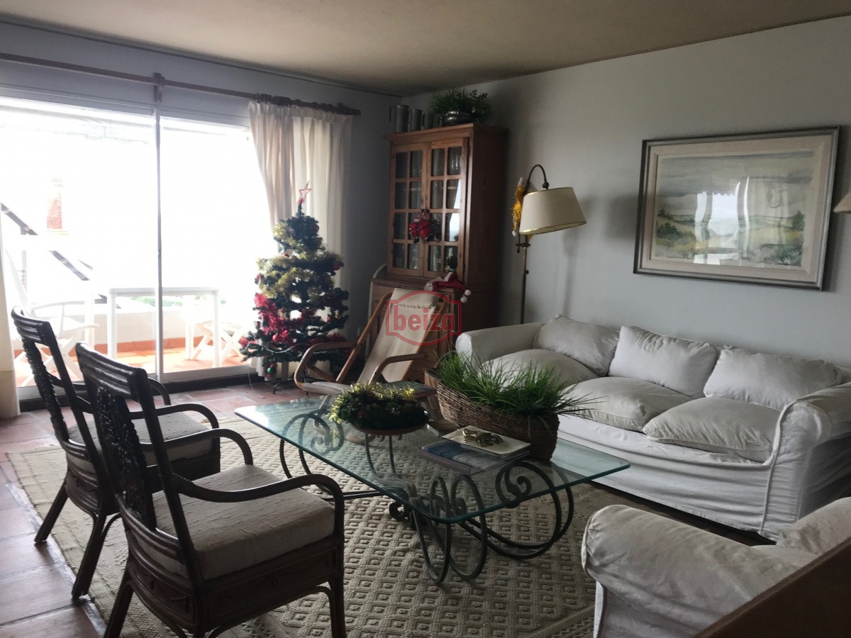 Zona del Faro - Excelente vista a la Bahía - BZA163720A
