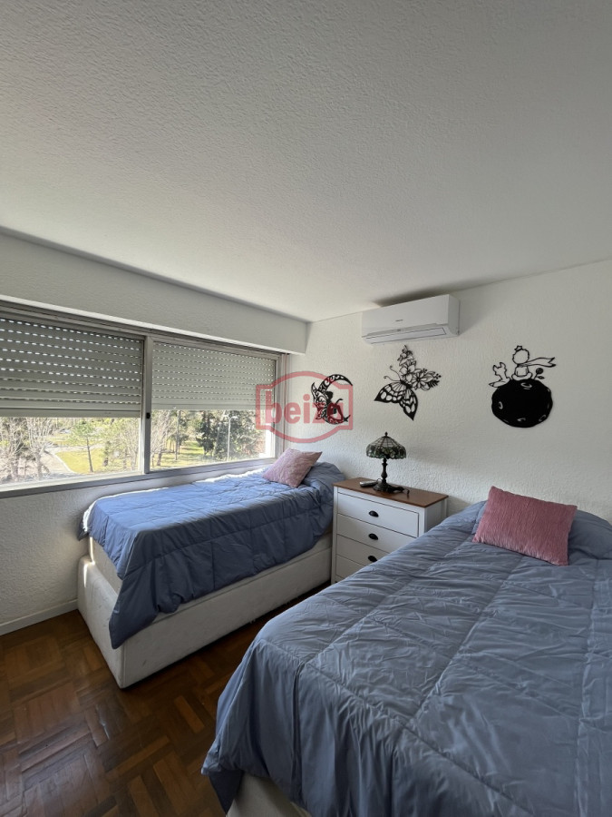 Apartamento ID.165895 - Apartamento de dos dormitorios en Roosevelt* 