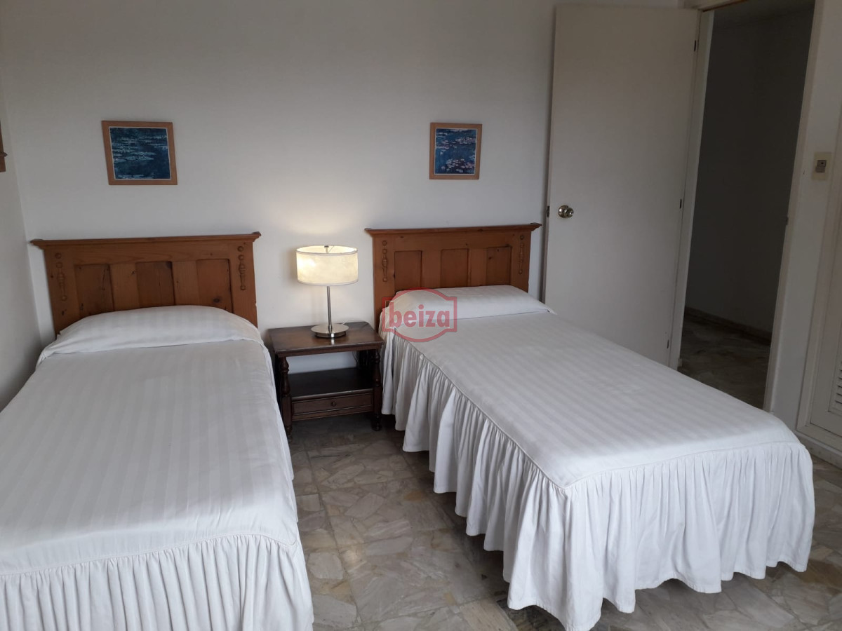 Apartamento ID.162781 - Apartamento en Mansa, 2 dormitorios *