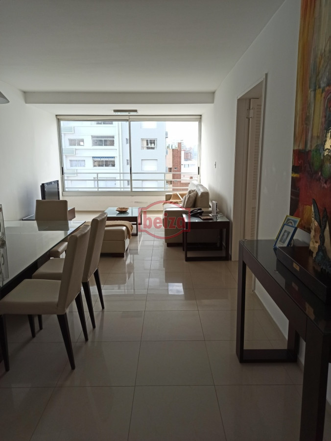 Centrico, 2 dormitorios con 2 baños - BZA163966A