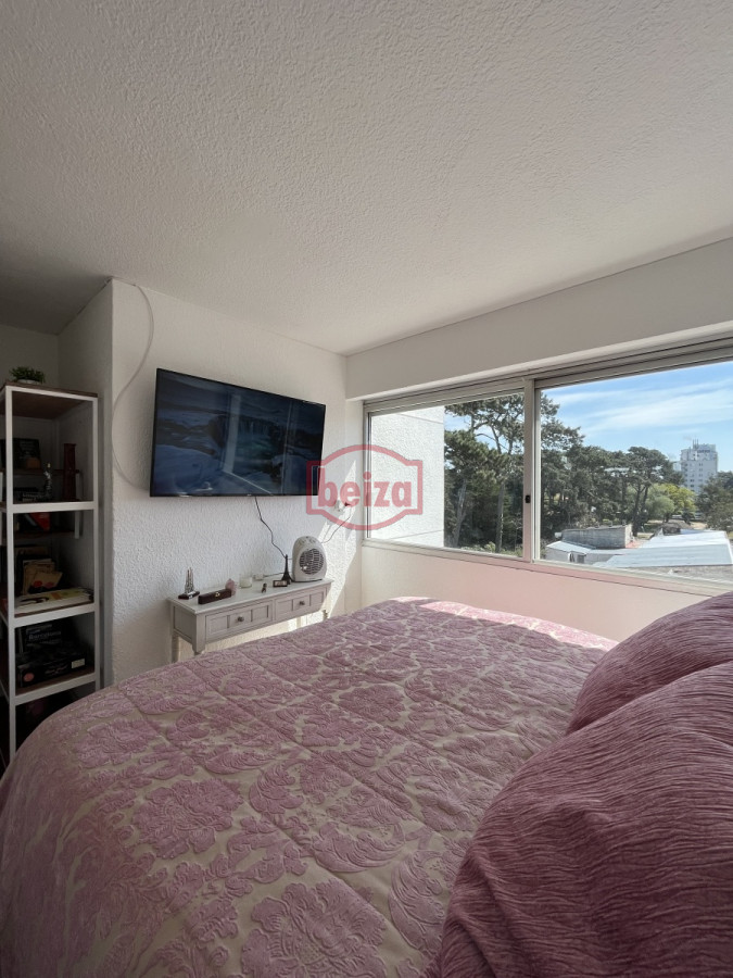 Apartamento ID.165895 - Apartamento de dos dormitorios en Roosevelt* 