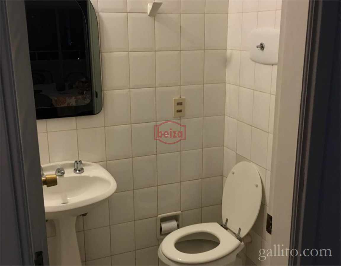 Apartamento ID.161205 - Un dormitorio - Aidy Grill