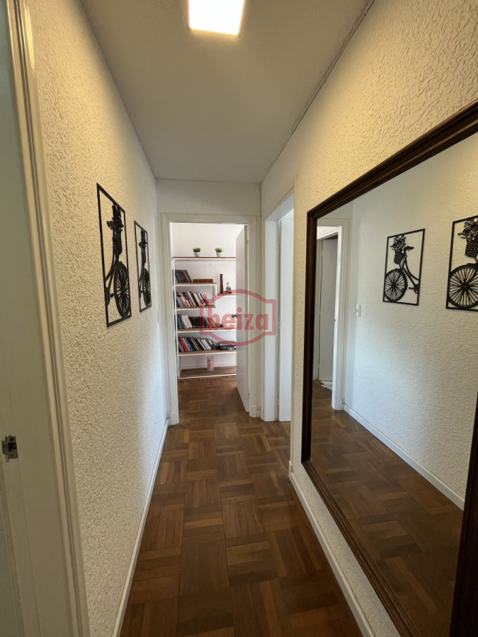 Apartamento ID.165895 - Apartamento de dos dormitorios en Roosevelt* 