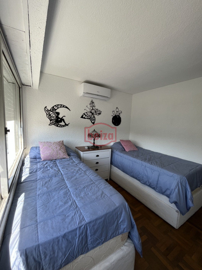 Apartamento ID.165895 - Apartamento de dos dormitorios en Roosevelt* 