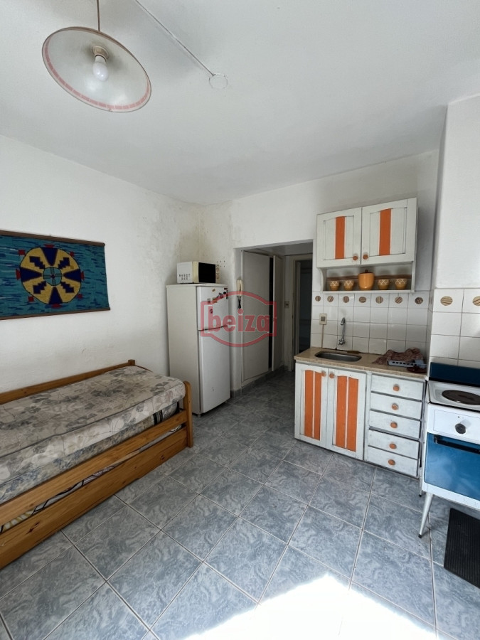Apartamento ID.162929/Apartamentos-en-Venta--Beiza-Propiedades - Monoambiente 
