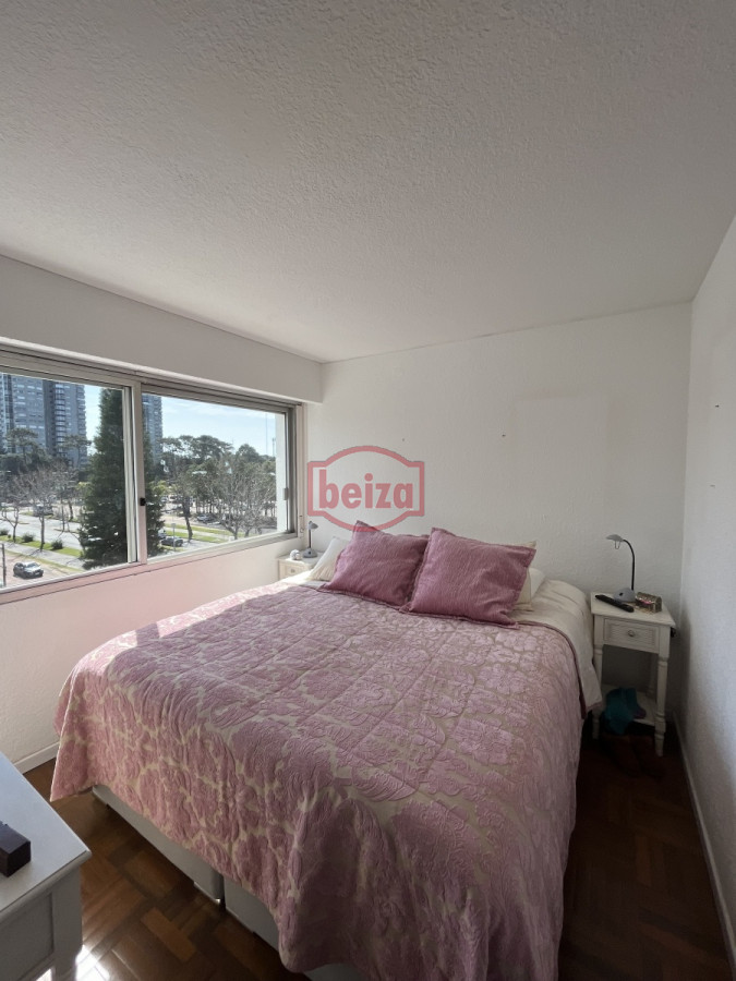 Apartamento ID.165895 - Apartamento de dos dormitorios en Roosevelt* 