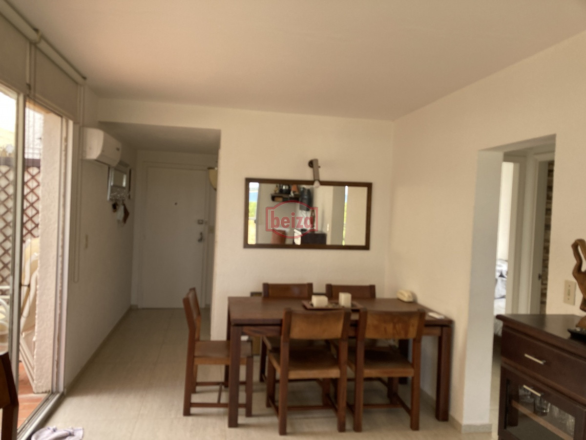 Apartamento ID.20311 - 2 dormit frente al mar