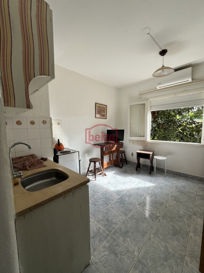 Apartamento ID.162929/Apartamentos-en-Venta--Beiza-Propiedades - Monoambiente 