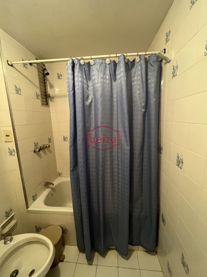 Apartamento ID.20227 - Playa Mansa - Frente al mar - Muy completo en servicios