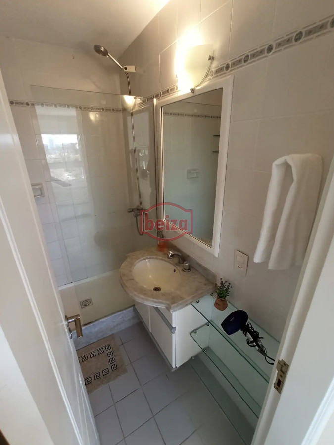 Apartamento ID.162745 - Apartamento en Mansa, 2 dormitorios *