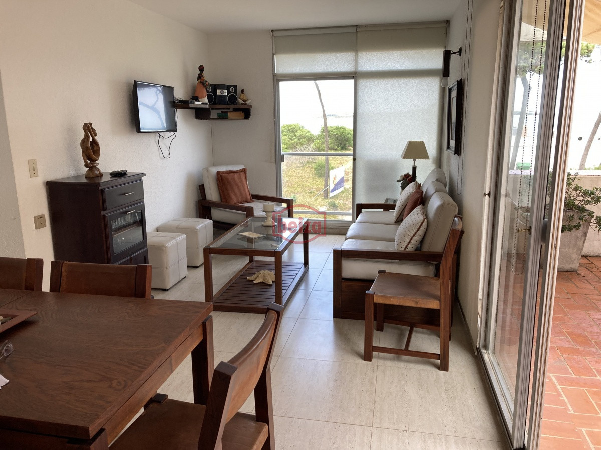 Apartamento ID.20311 - 2 dormit frente al mar