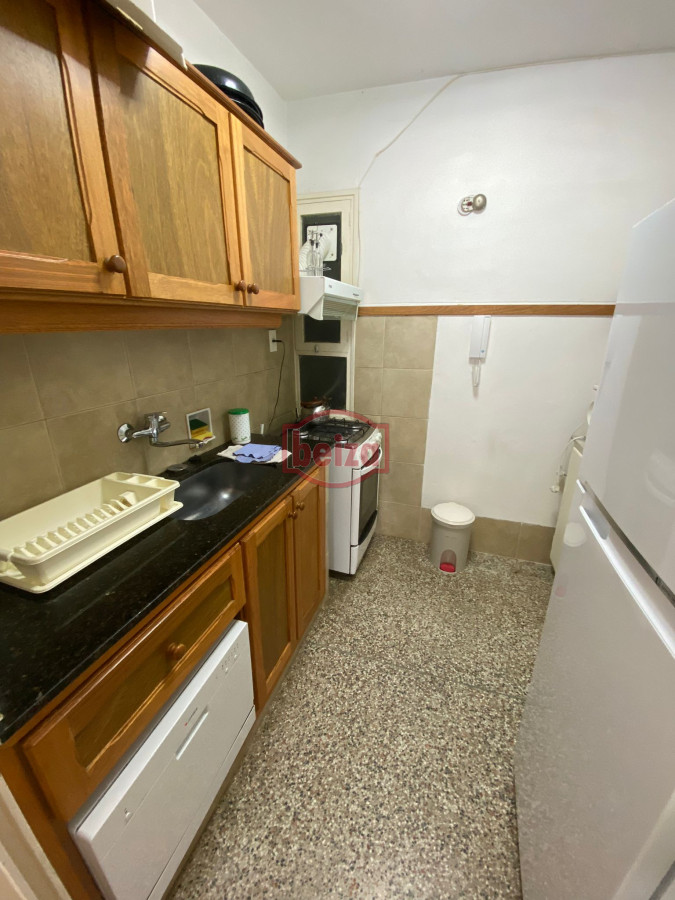 Apartamento ID.162584 - Apartamento en Peninsula, 2 dormitorios
