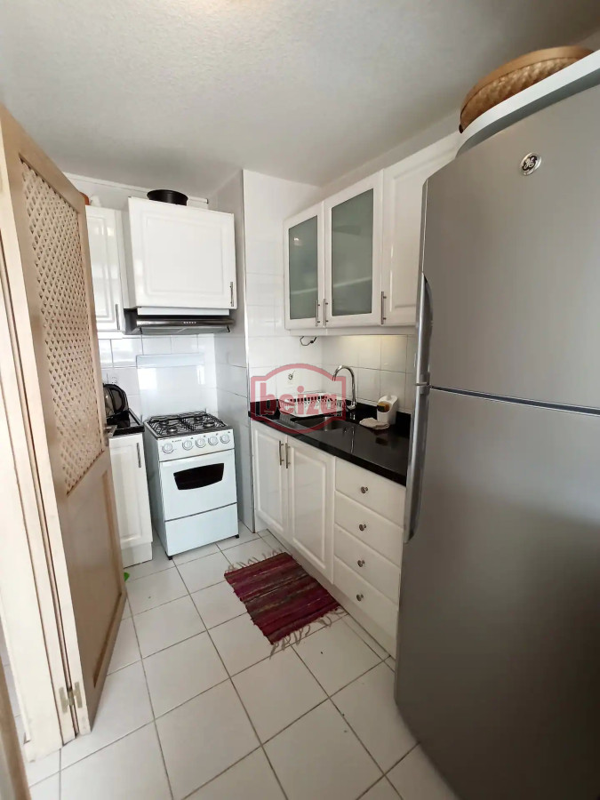 Apartamento ID.162745 - Apartamento en Mansa, 2 dormitorios *