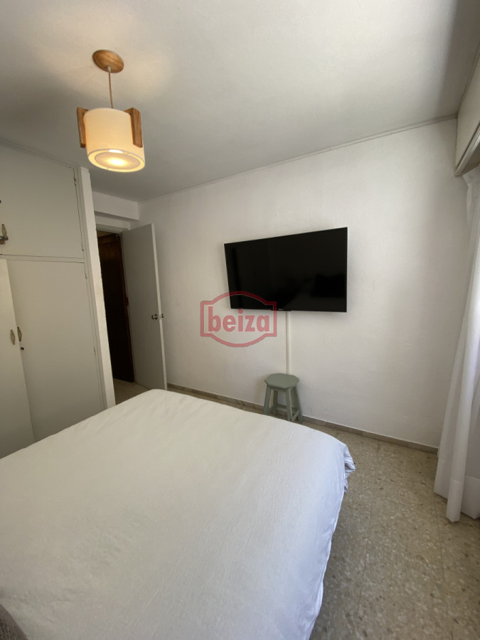 Apartamento ID.163753 - Depto con muy buena terraza patio