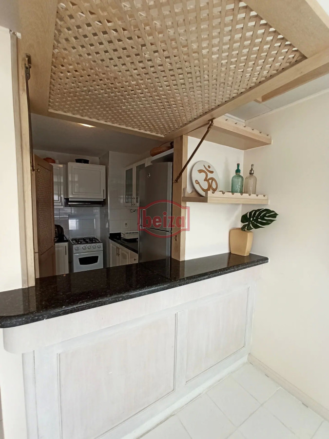 Apartamento ID.162745 - Apartamento en Mansa, 2 dormitorios *