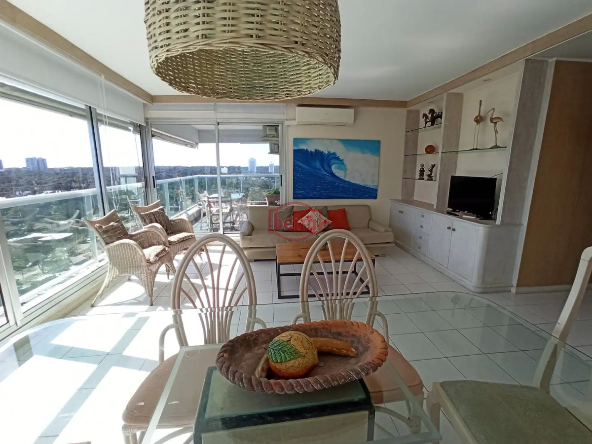 Apartamento ID.162745 - Apartamento en Mansa, 2 dormitorios *