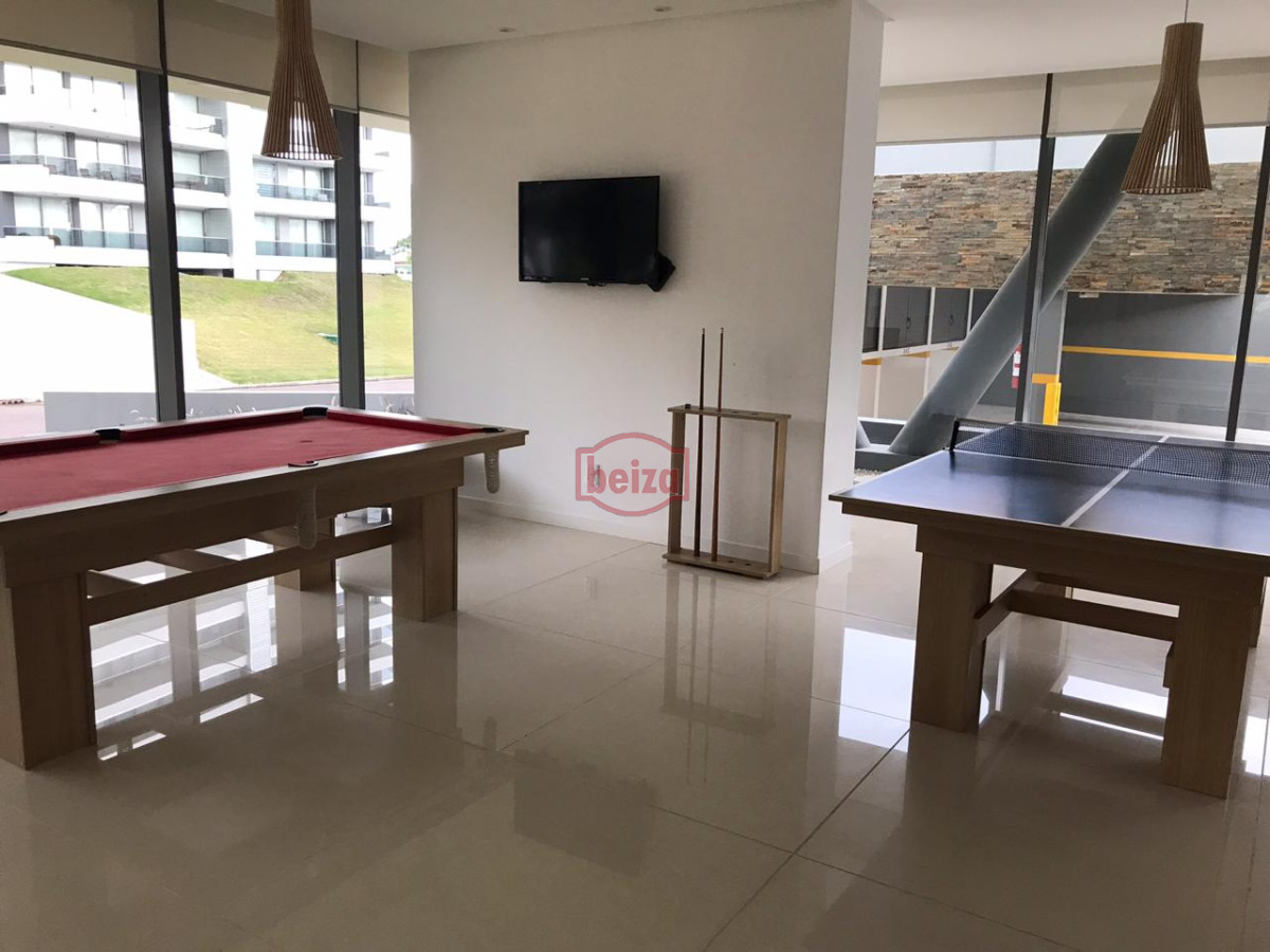 Apartamento ID.164785/dos-dormitorios - BRAVA dos dormitorios amenities