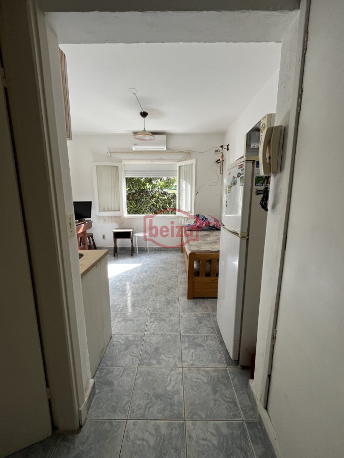 Apartamento ID.162929/Apartamentos-en-Venta--Beiza-Propiedades - Monoambiente 
