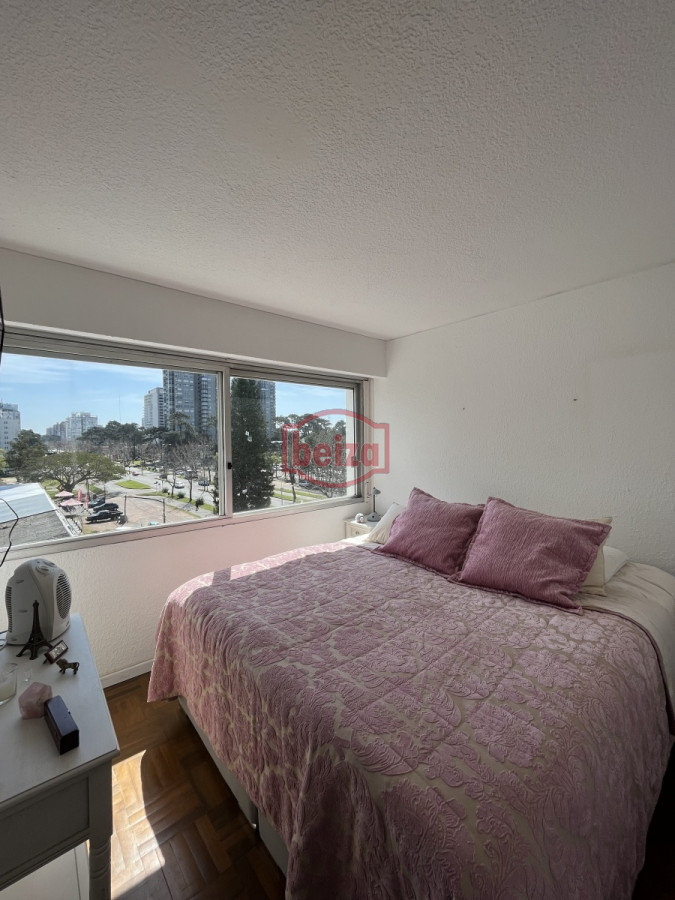 Apartamento ID.165895 - Apartamento de dos dormitorios en Roosevelt* 